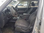 Dodge Nitro 2011