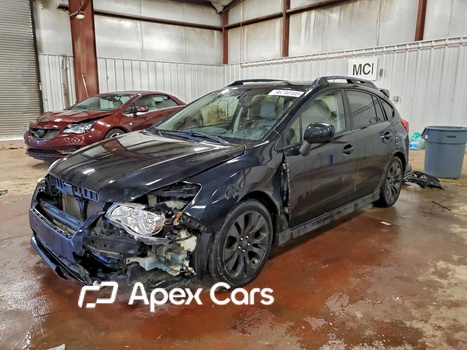 Subaru Impreza 2014 - Image 1 of 14