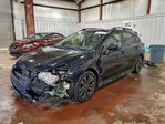 Subaru Impreza 2014