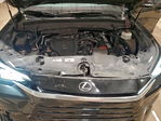 Lexus TX 2024