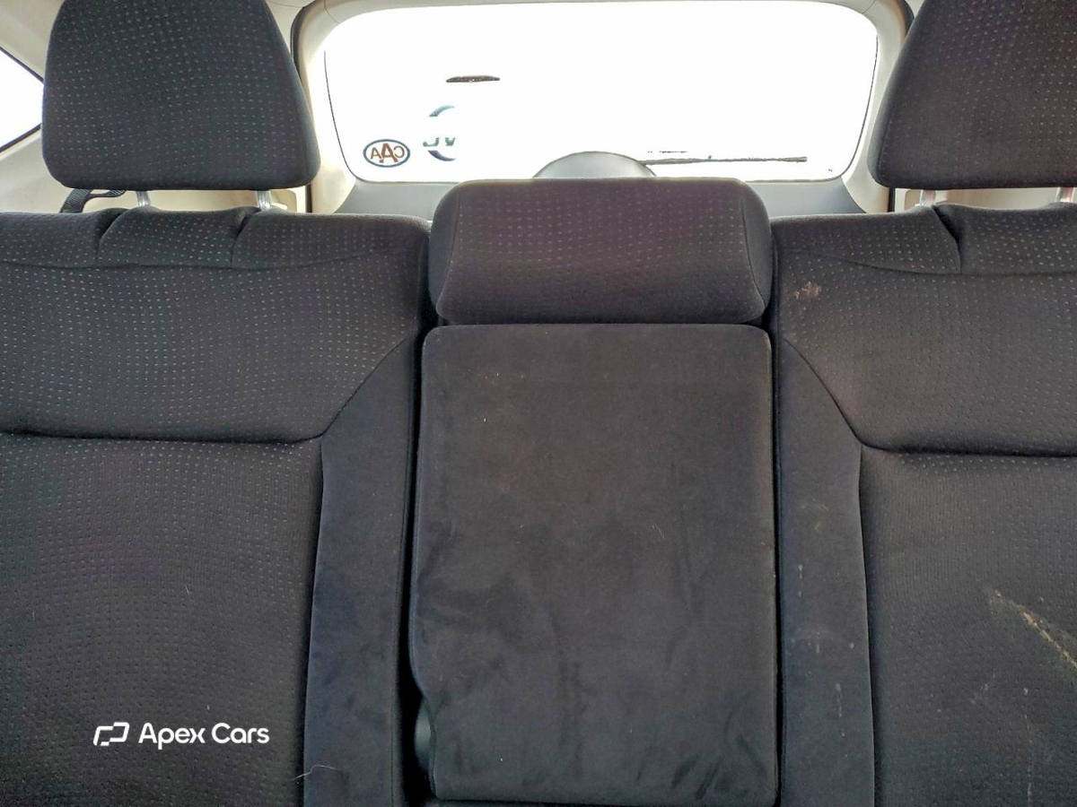 Honda CR-V 2013