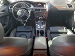 Audi A4 2014