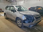 Subaru Forester 2015
