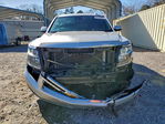 Chevrolet Tahoe 2016
