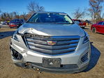 Cadillac XT5 2018