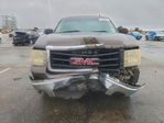 GMC Sierra 2008