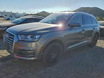 Audi Q7 2017