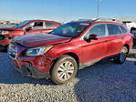 Subaru Outback 2015