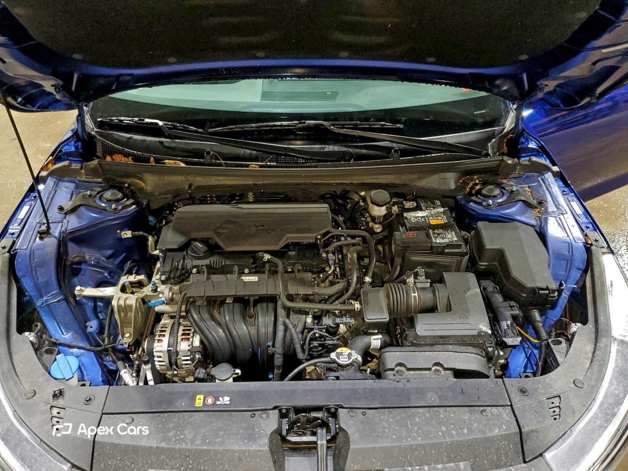 Kia K4 2025