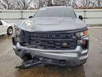 Chevrolet Silverado 2025
