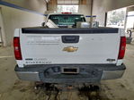 Chevrolet Silverado 2011