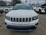 Jeep Compass 2016