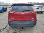 Jeep Cherokee 2015
