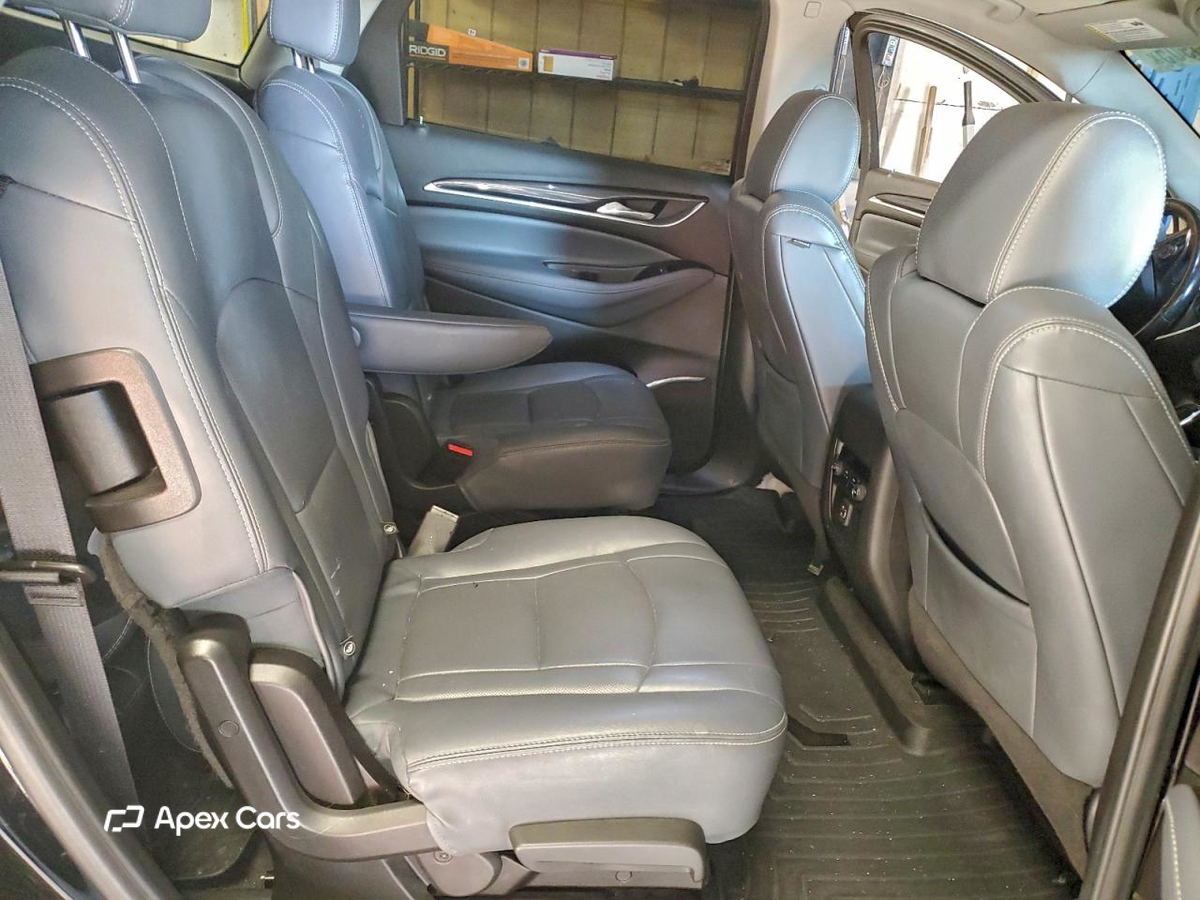 Buick Enclave 2020