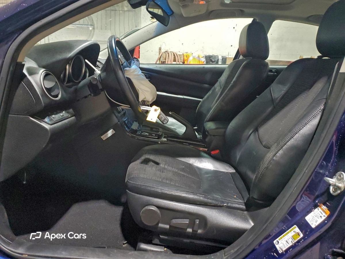 Mazda 6 2009