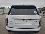 Land Rover Range Rover 2016