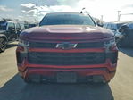 Chevrolet Silverado 2022