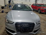 Audi A5 2016
