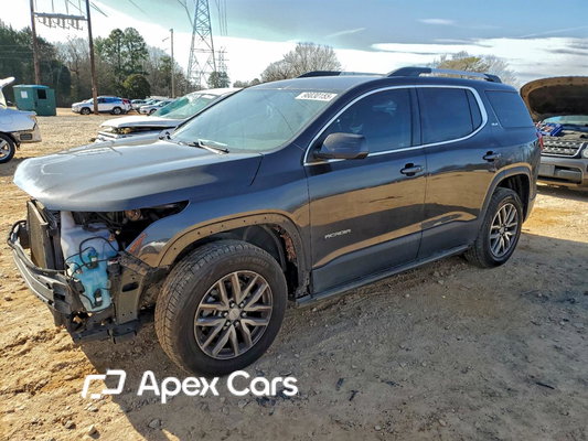 GMC Acadia 2017 - Image 1 of 14