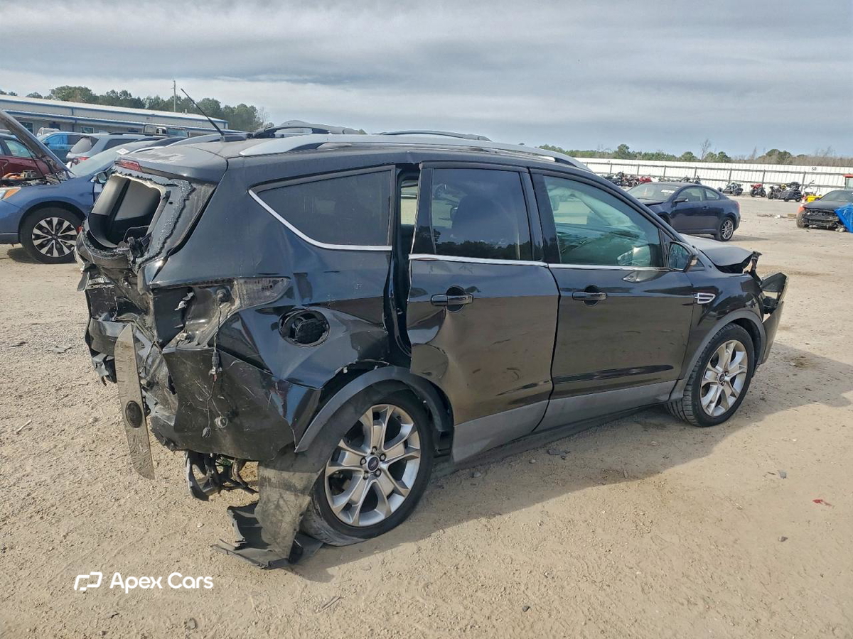 Ford Escape 2015