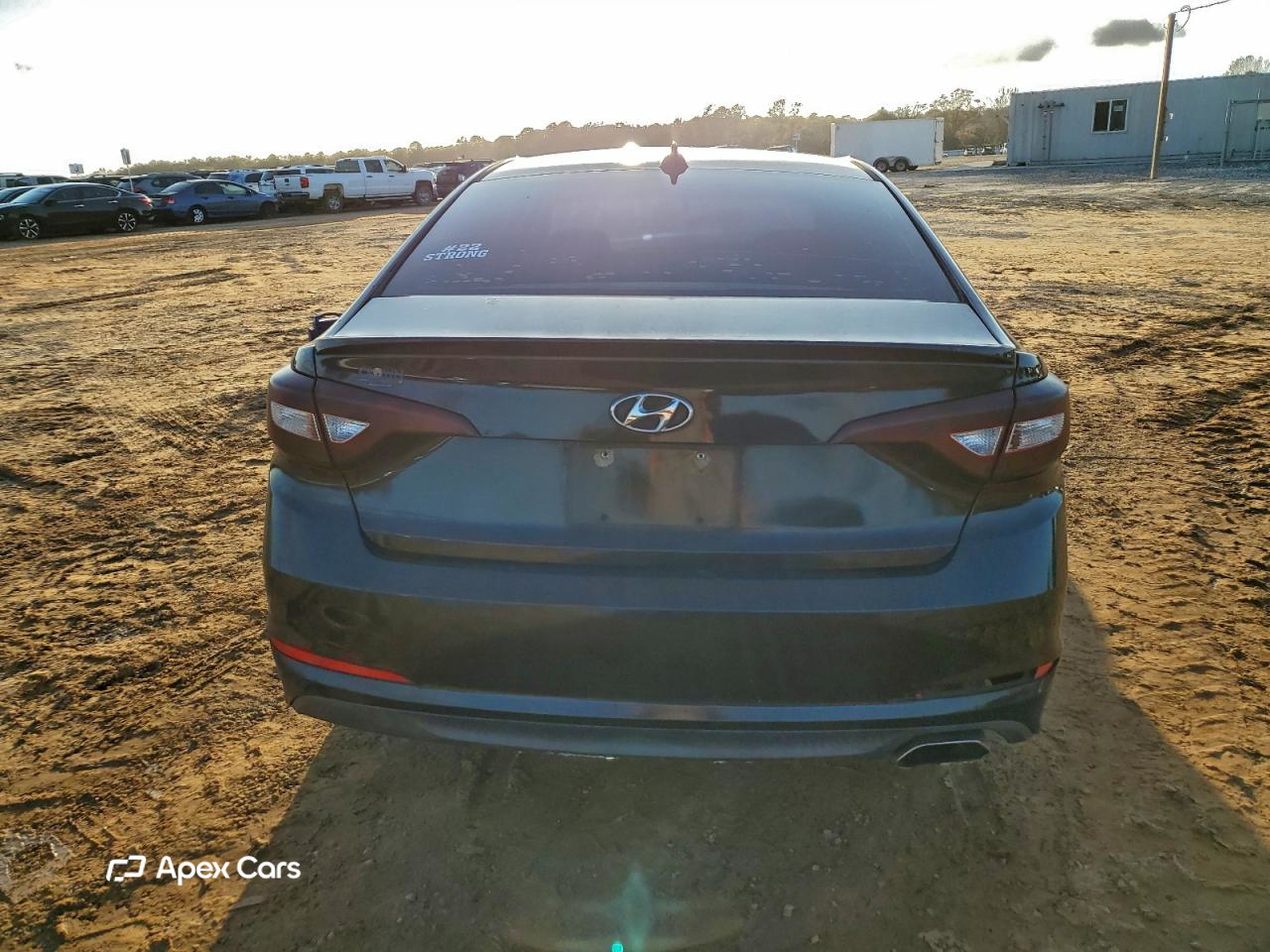 Hyundai Sonata 2017