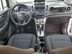 Chevrolet Trax 2015