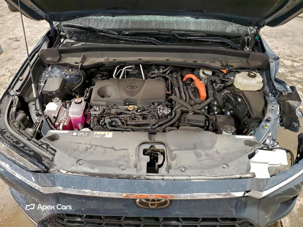Toyota Highlander 2025