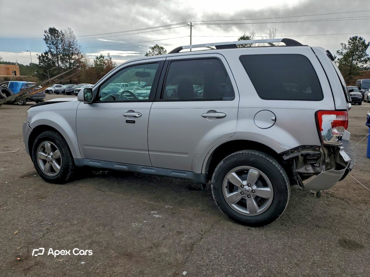 Ford Escape 2011