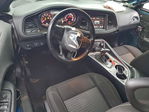 Dodge Challenger 2022