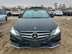 Mercedes-Benz E-klasse 2014