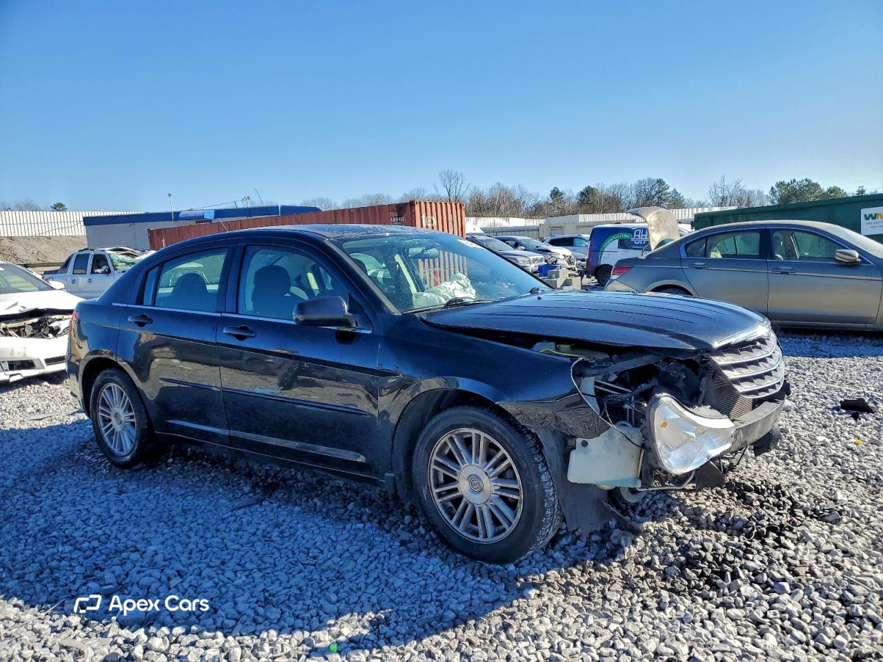 Chrysler Sebring 2009