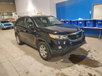 Kia Sorento 2011