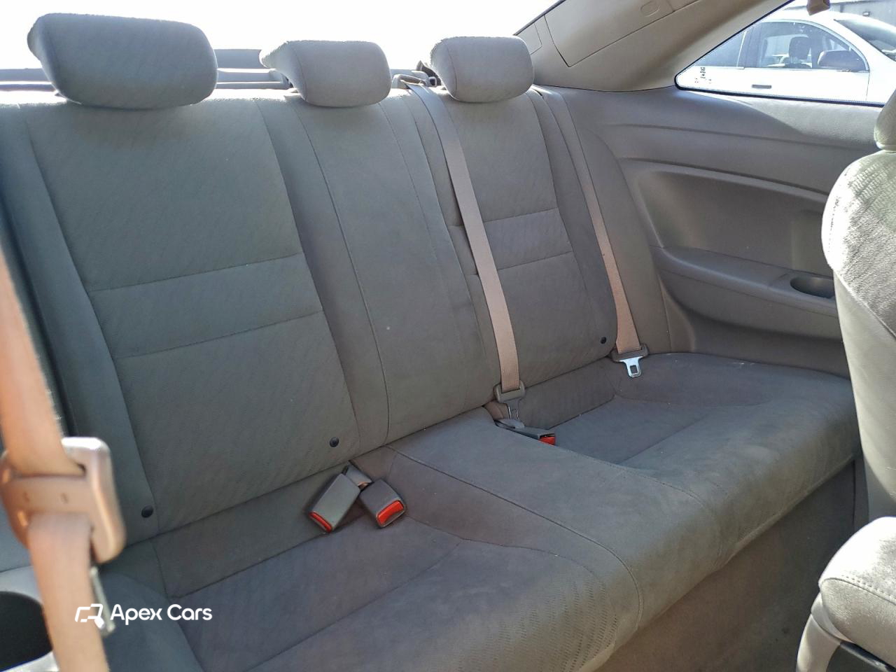 Honda Civic 2010