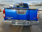 Nissan Navara (Frontier) 2014