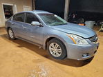 Nissan Altima 2012