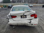 BMW Series 3 2014