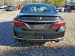 Honda Accord 2016