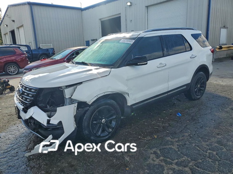 Ford Explorer 2016 - Image 1 of 14