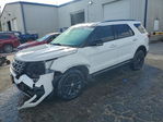 Ford Explorer 2016