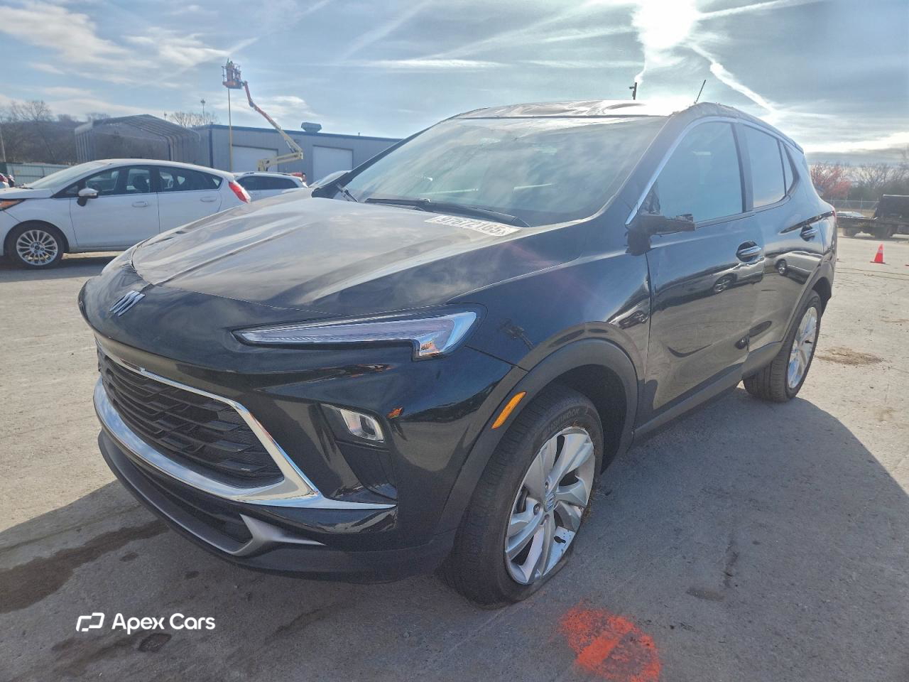 Buick Encore 2025
