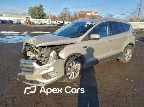 Ford Escape 2017 - Image 1 of 13