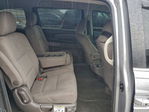 Honda Odyssey 2017