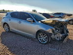 Lexus CT 2015