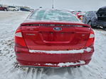 Ford Fusion 2012