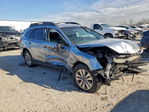 Subaru Outback 2016