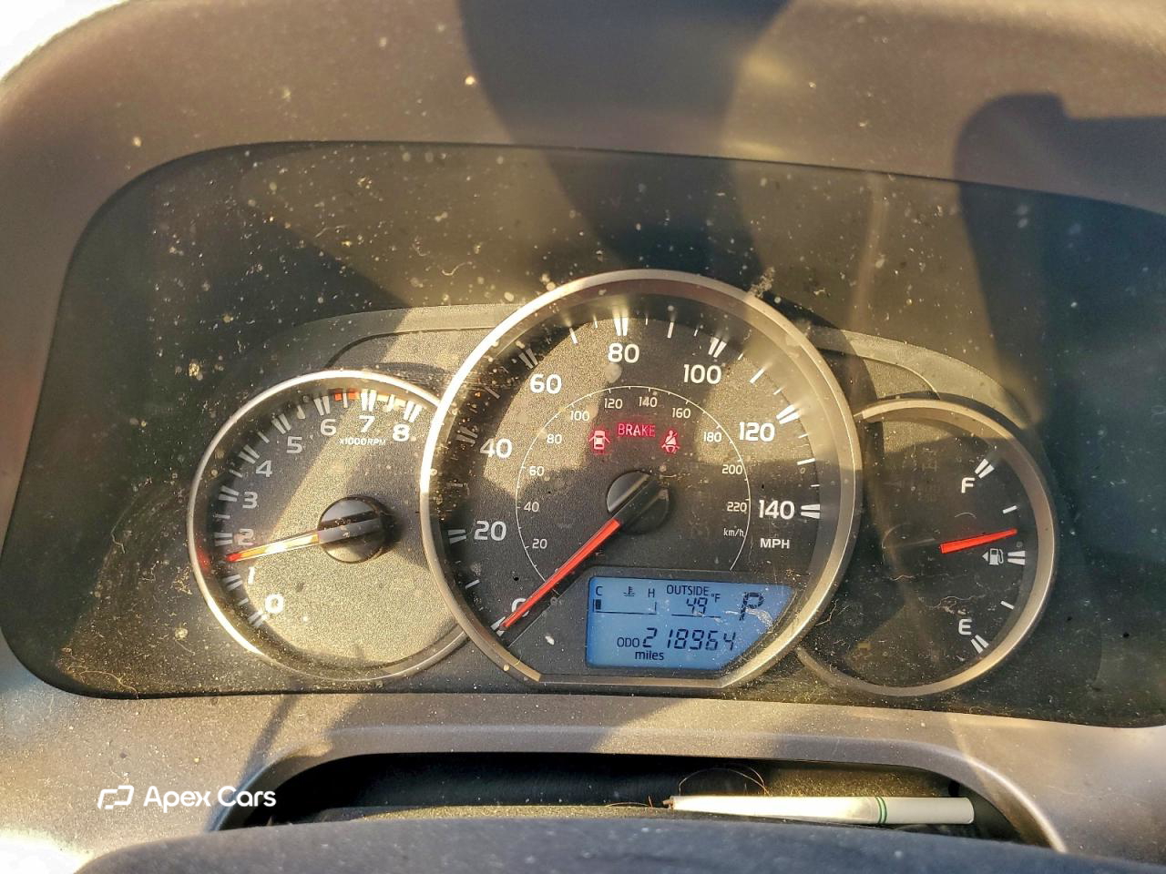 Toyota RAV 4 2016