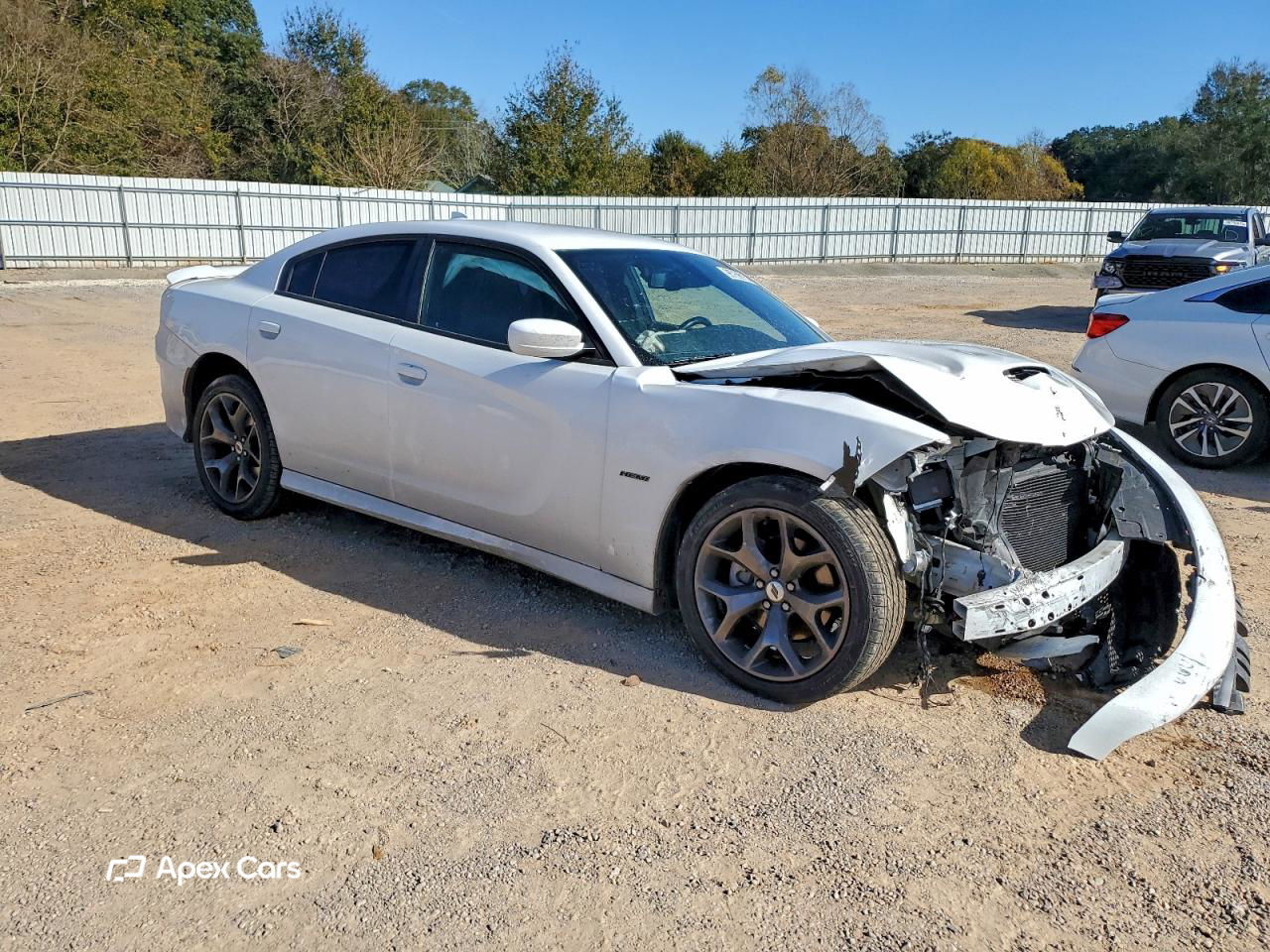 Dodge Charger 2019