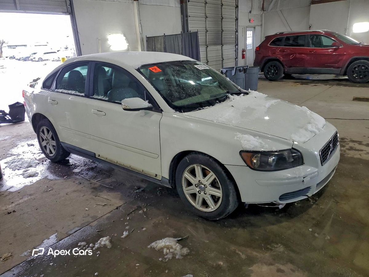 Volvo S40 2006