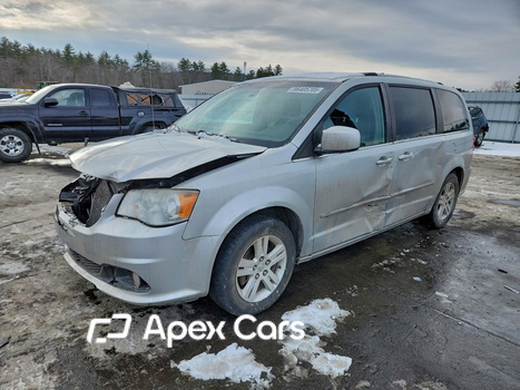 Dodge Caravan 2011 - Zdjęcie 1 z 13