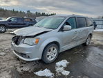 Dodge Caravan 2011